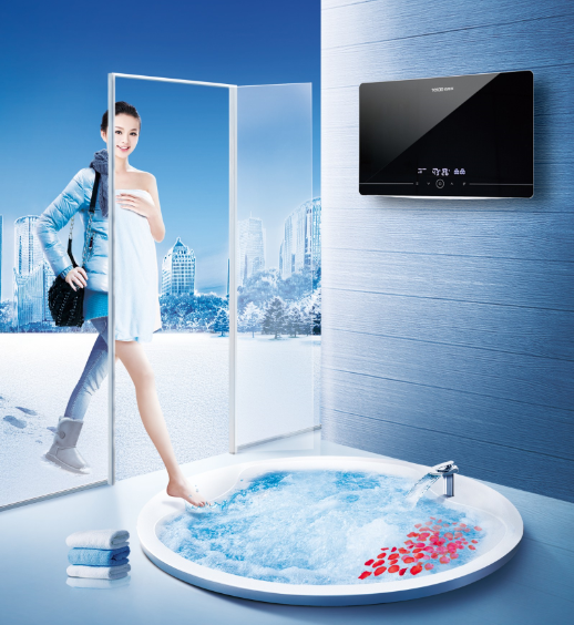 傳統(tǒng)式熱水器將成為歷史，那么新一代快速式電熱水器你好奇嗎？